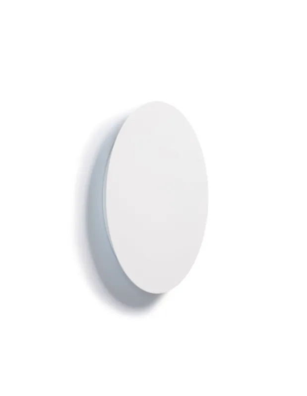 Nowodvorski RING LED L Kinkiet 12W LED Biały Popularny
