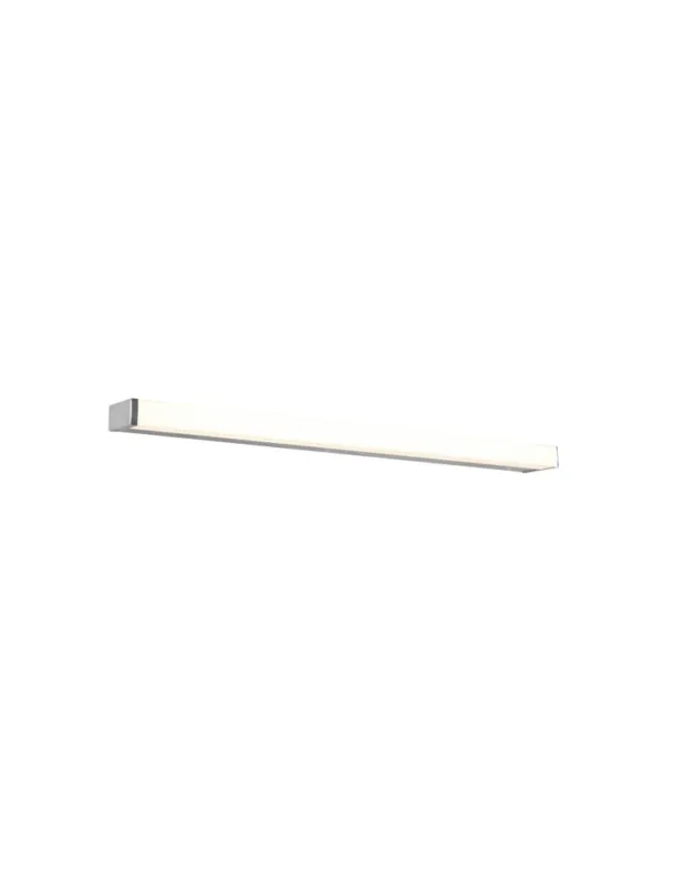 Trio FABIO Ścienna Łazienkowa 1xLED max 12W 3000K Chrom 283817906 Zamów teraz