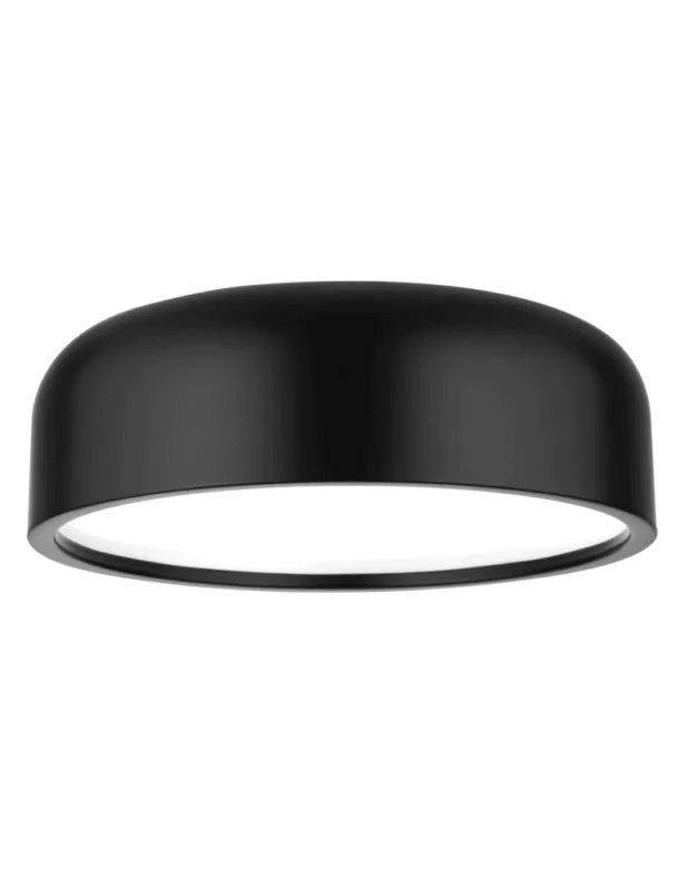 Wysoka jakość Luces Exclusivas GUIGUE Sufitowa 2xE27 LED czarny LE42036