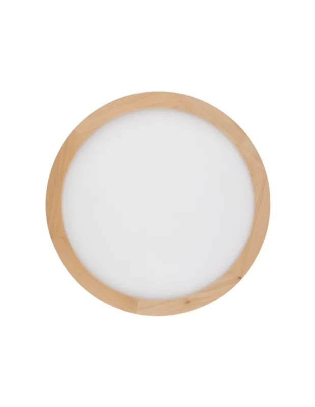 TK Lighting AQUA WOOD BUK 400 36W LED 18011 Darmowy zwrot