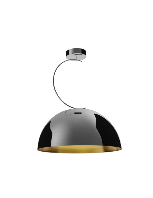 Nie przegap Maxlight Plafon Twenty P0463