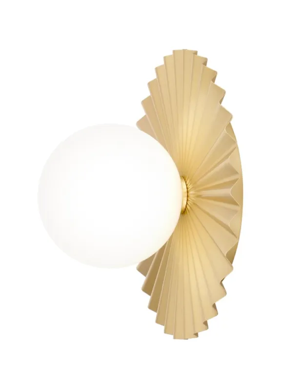 CosmoLight Kinkiet MARBELLA W01418AU Ograniczona ilość