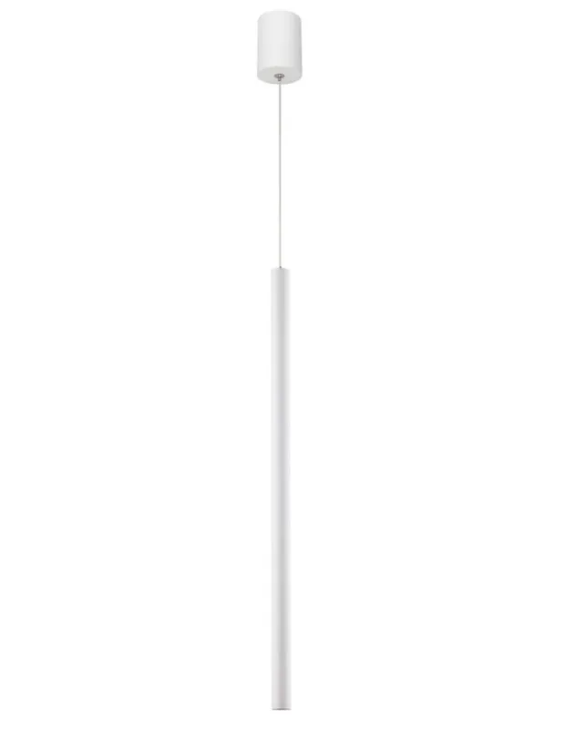 Promocja Luces Exclusivas ELJAS Wisząca LED 3W 180lm 3000K biały mat LE41625
