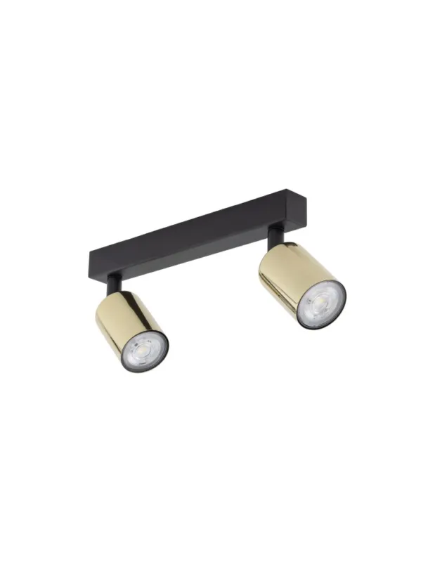 Dodaj do koszyka TK Lighting TOP GOLD 2 5967