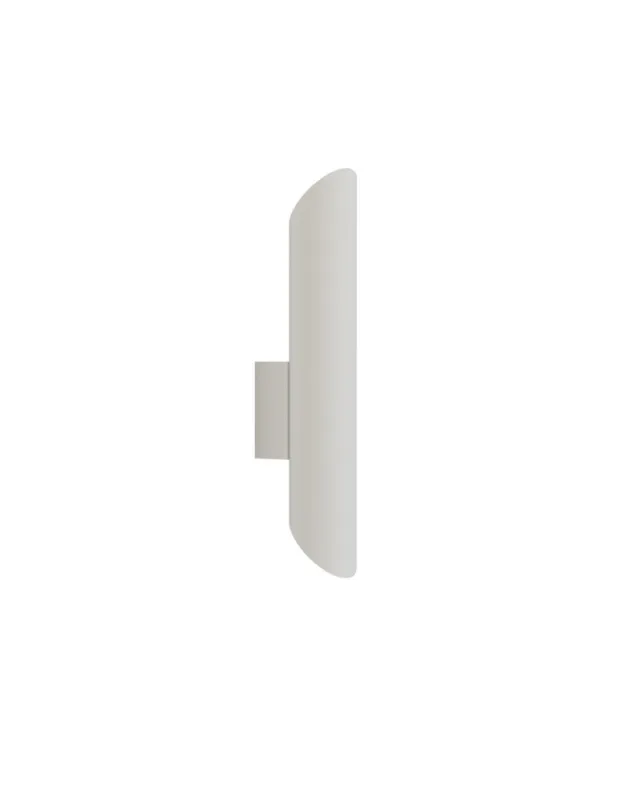 Nowy Nowodvorski EYE WALL CUT Kinkiet 10W only LED GU10 Biały