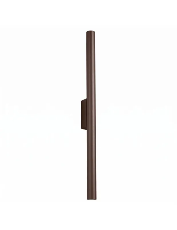 Sollux Kinkiet PASTELO 2 brązowy SL.2148 Premium