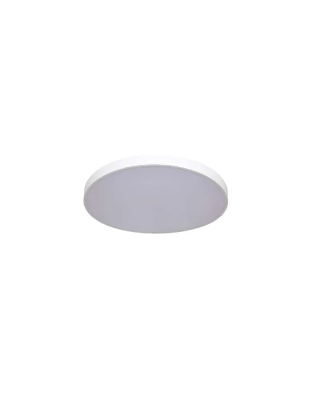 Light Prestige Rapido plafon mały biały LED biały LP-433/1C S WH kolory-swiatla.pl Bestseller