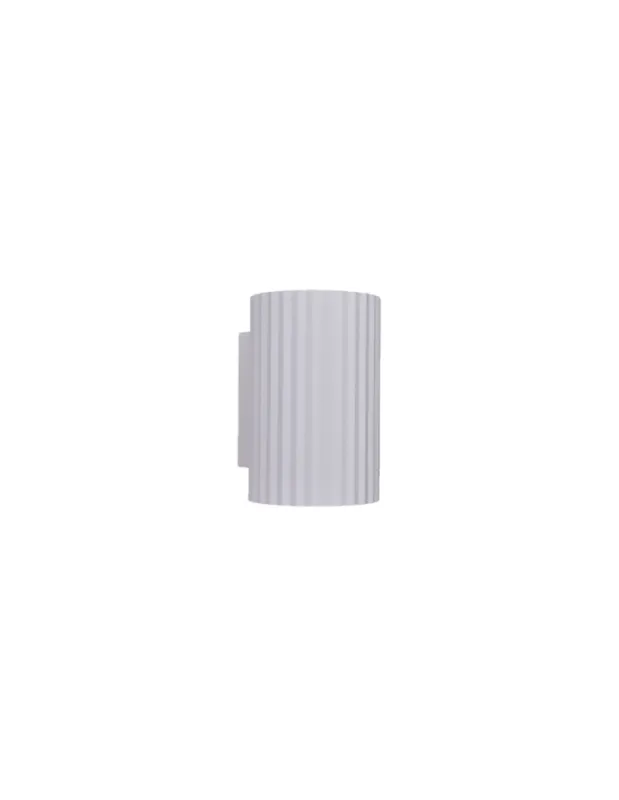 Light Prestige Tokio Kinkiet G9 1x40W biały LP-787/1W WH kolory-swiatla.pl Nowy