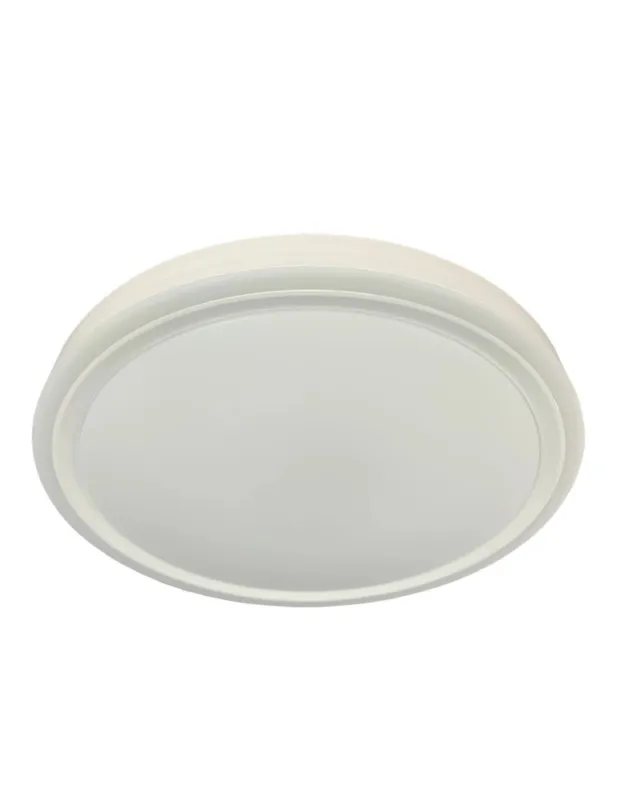 Kup teraz Light Prestige Vegas plafon średni 4000K biały xLED biały