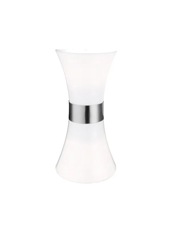 Light Prestige Brolo kinkiet 2xE27 biały/srebrny LP-267/2W kolory-swiatla.pl Wybór klientów