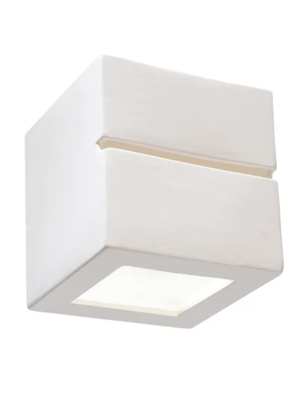 Sollux Kinkiet ceramiczny LEO LINE SL.0230 Dodaj do koszyka