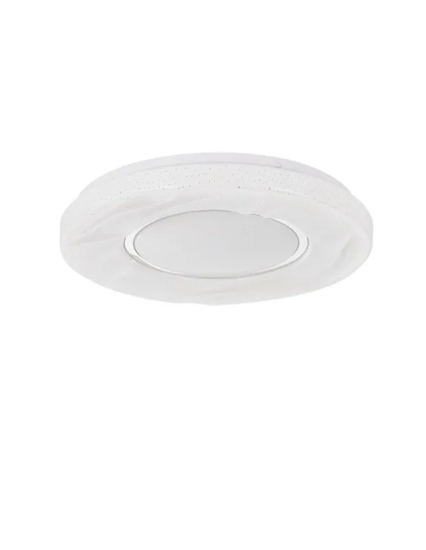 Light Prestige Plafon Tenaro 40 cm biały LED 4000K LP-7312/1C-40 WH Niska cena