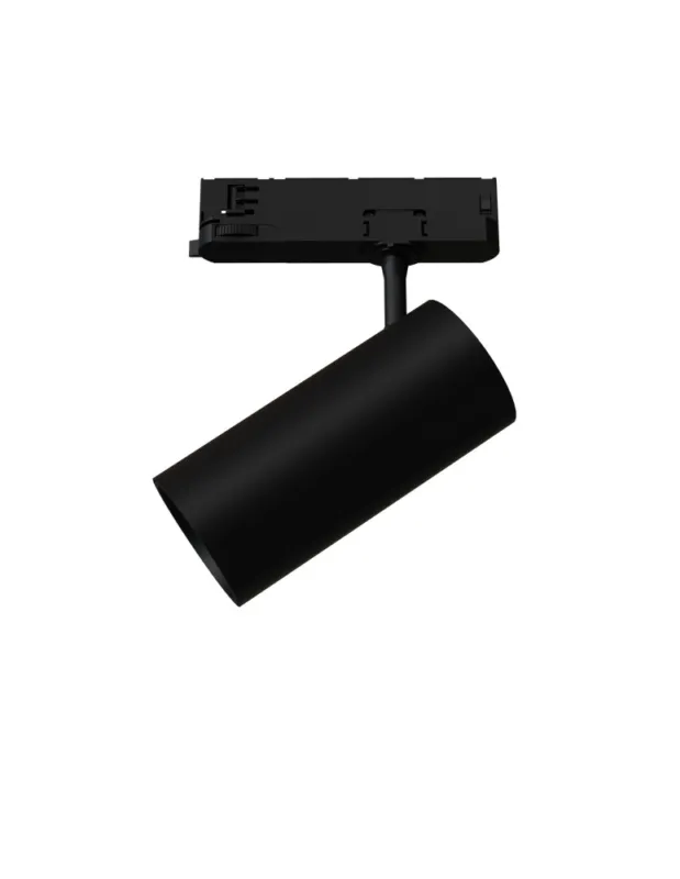 Nowodvorski CTLS SPOT LED 30W 3-obwodowy CTLS Lampy LED zintegrowany 4000K Czarny 12304 Hit cenowy