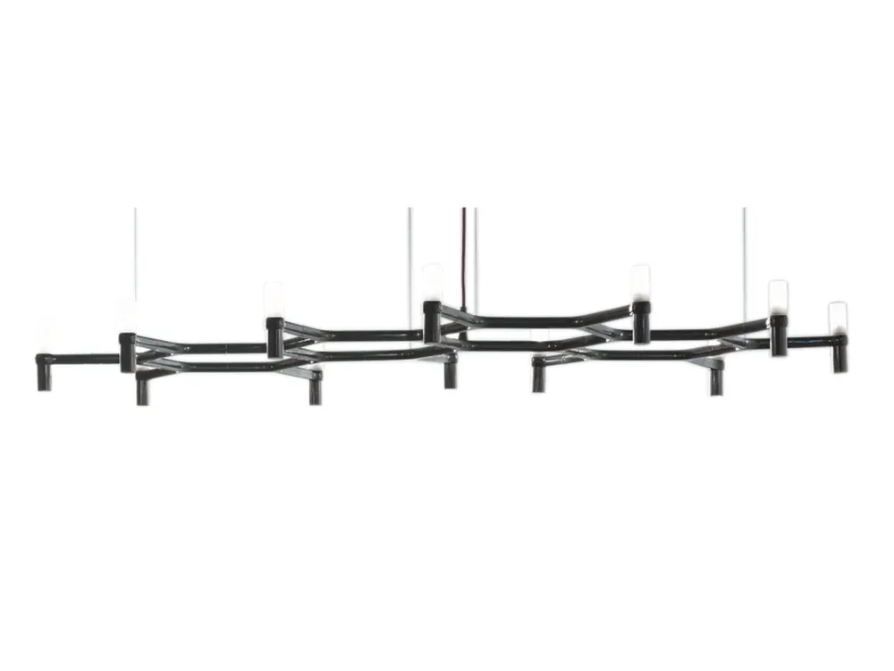 Lampa wisząca Nemo Crown plana major Sprawdź teraz