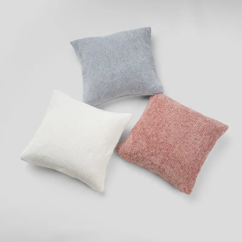 Poszewka Miluni - 45x45 cm Tani