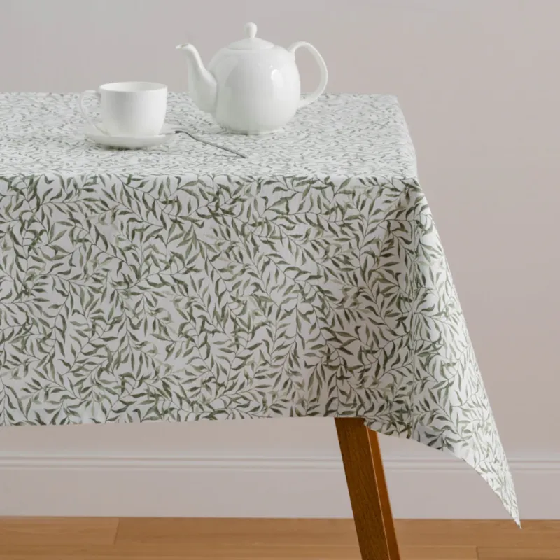 Cena promocyjna Obrus Fogli - 130x180 cm