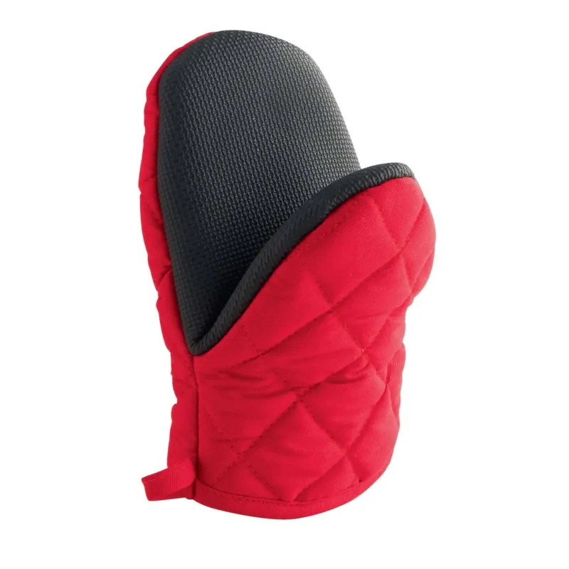 Rękawica kuchenna z neoprenowym uchwytem, 24,5 x 14,5 cm - Premium