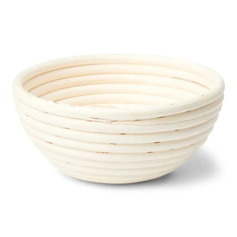 Koszyk wiklinowy okrągły 20cm - Patisse - Dostępne od ręki