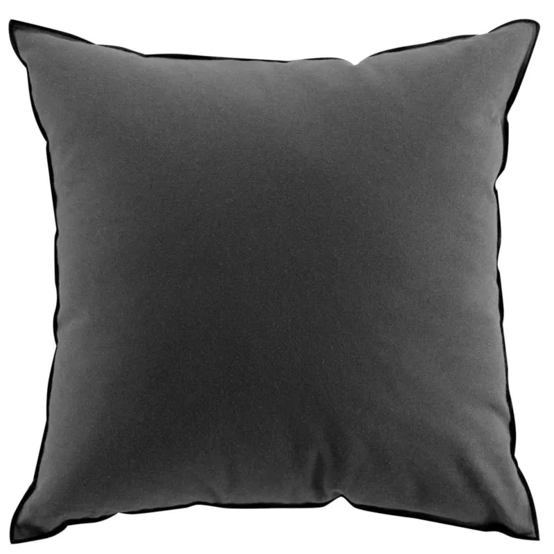 Bezpieczne zakupy Poduszka ozdobna bawełniana MISTRALINE, 50 x 50 cm -