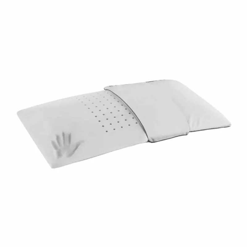 Poduszka Superiore Flat Uniwersalny, 60 x 34 x 7.5 cm, Magniflex - Wybór klientów