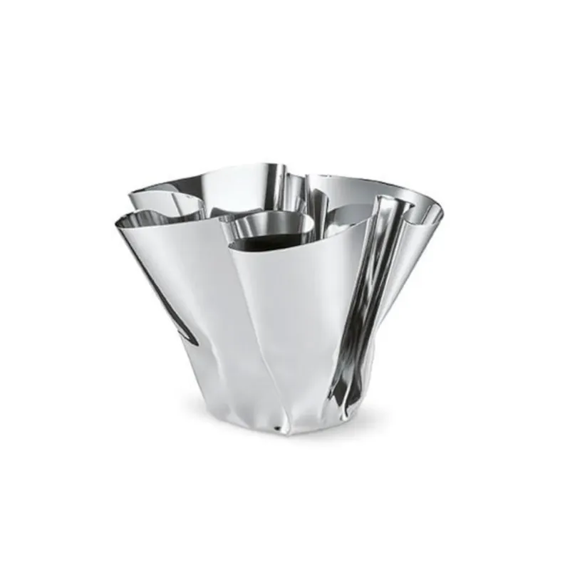 Oferta Wazon Margeaux - stal nierdzewna połysk -