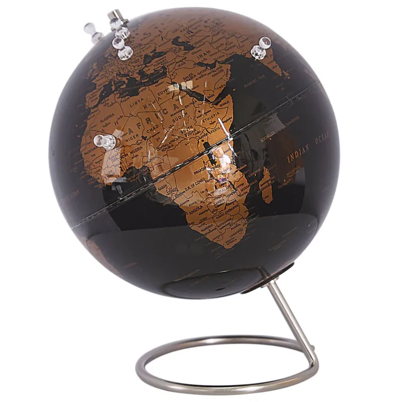 Zniżka Globus CARTIER Czarny 29 cm -