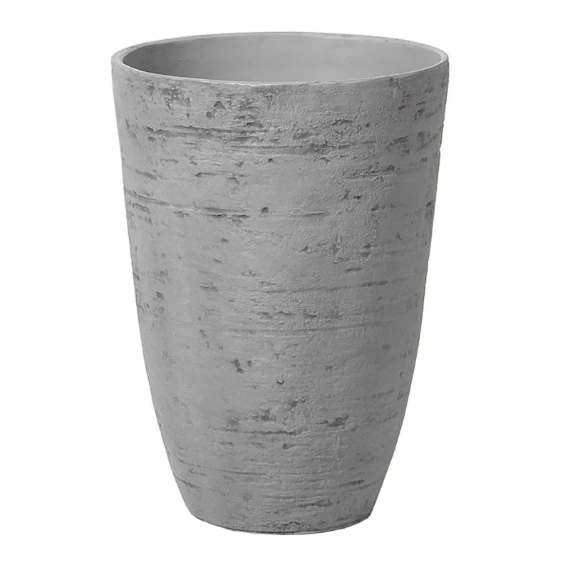 Rabat Donica CAMIA 35 cm Szary -