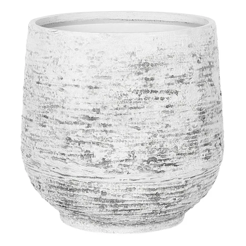 Sprawdź teraz Donica DIONI 32 cm Jasnoszary -
