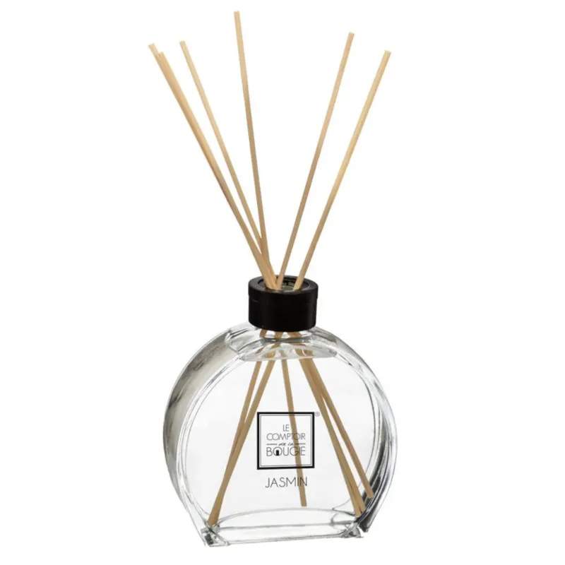Ekspresowa dostawa Patyczki zapachowe z dyfuzorem HALY, 50 ml -