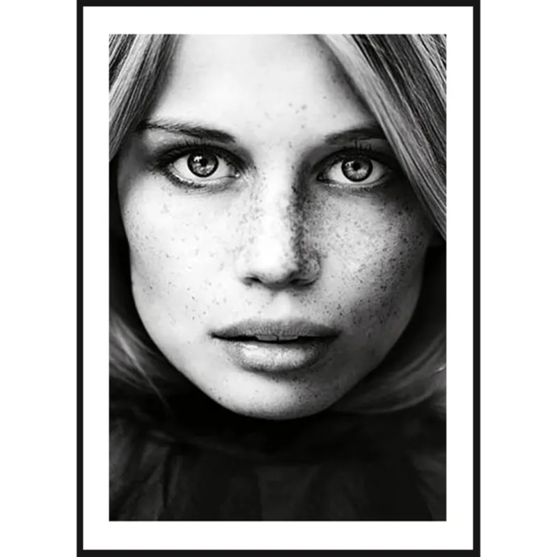 Okazja Poster Story, Plakat, Obraz - Piegi, wymiary 42 x 60 cm -