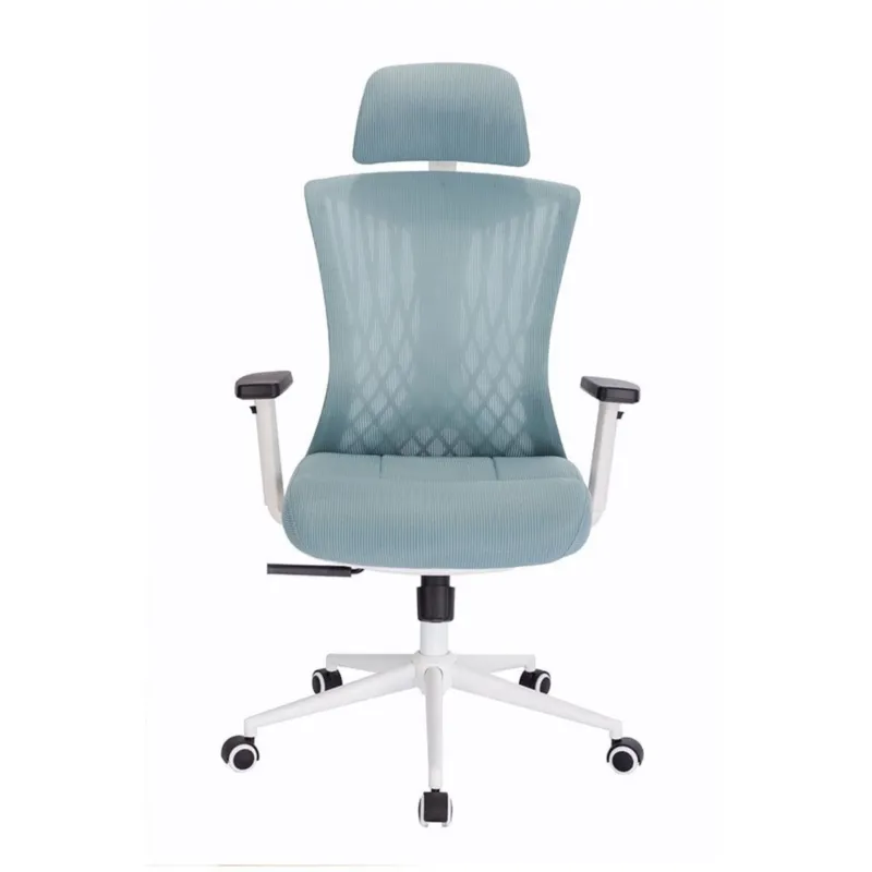 Dodaj do koszyka FOTEL BIUROWY ERGONOMICZNY AVERY PATYNOWY -