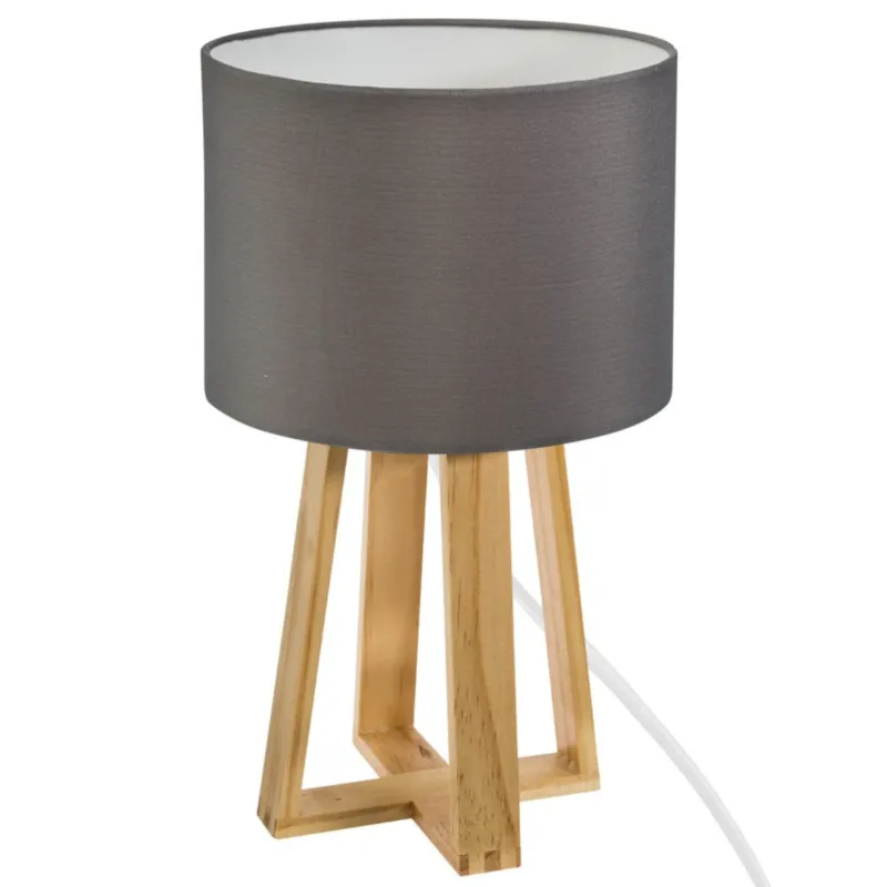 Hit sprzedaży Lampka stołowa MOLU, 35 cm -