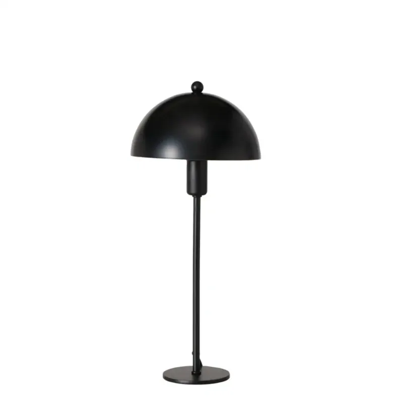 Metalowa lampa stołowa Petunia, 41 cm - Ostatnia szansa