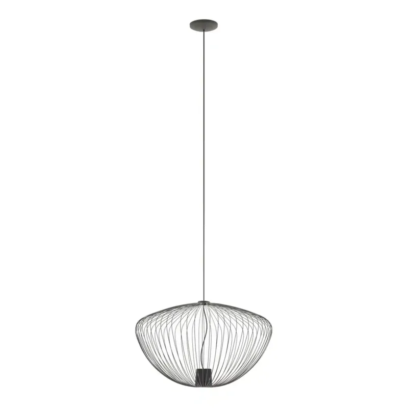 Bezpieczna płatność Lampa Wisząca Pumpkin 11245 Nowodvorski -