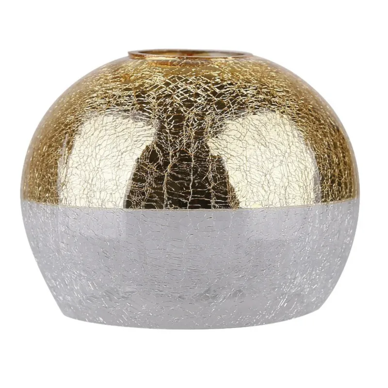 Ostatnie sztuki Klosz Szklany E27 CROMINA 71-48332 Candellux -