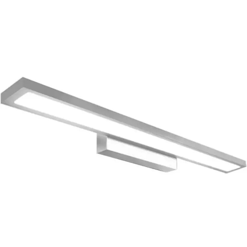 Kup teraz Kinkiet Led App841-1W Flat 80Cm Chrom, Metal -