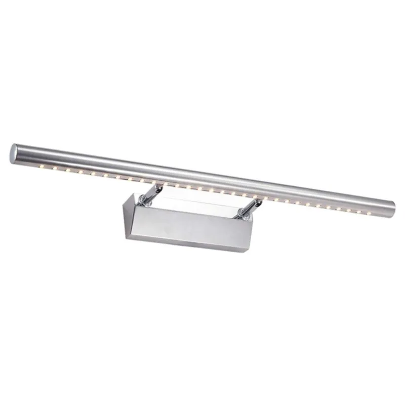 Szybka wysyłka Kinkiet Led App362-1W 55Cm Chrom, Metal -