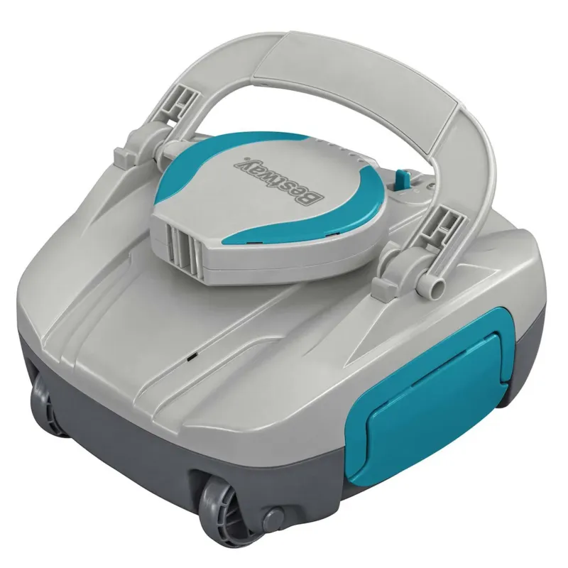 Niska cena Automatyczny odkurzacz do czyszczenia basenu Bestway 58864 robot AquaTronix 2026 -