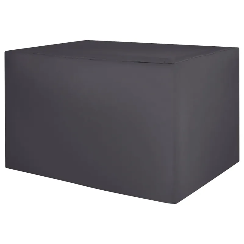 Oferta czasowa Pokrowiec przeciwdeszczowy CHUVA 185 cm 105 cm 75 cm Czarny -
