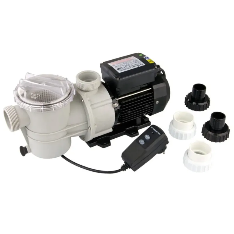 Ubbink Pompa Poolmax TP 75, 7504397 - Szybka dostawa