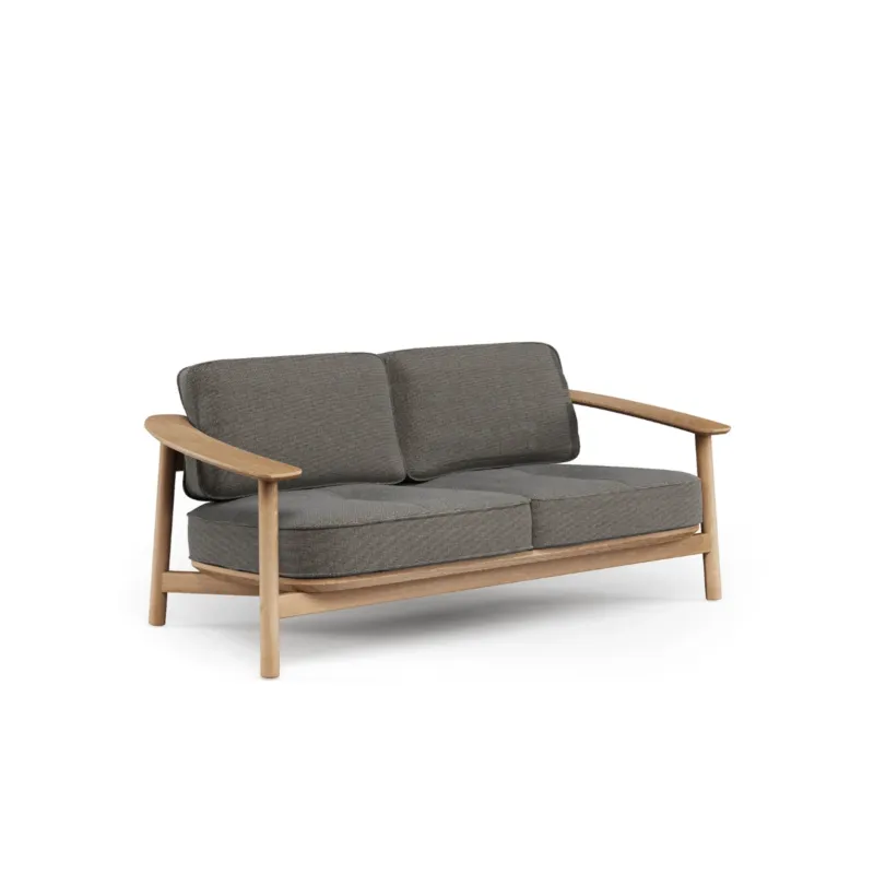 Zamów dziś Sofa ogrodowa dwuosobowa Twins 6056