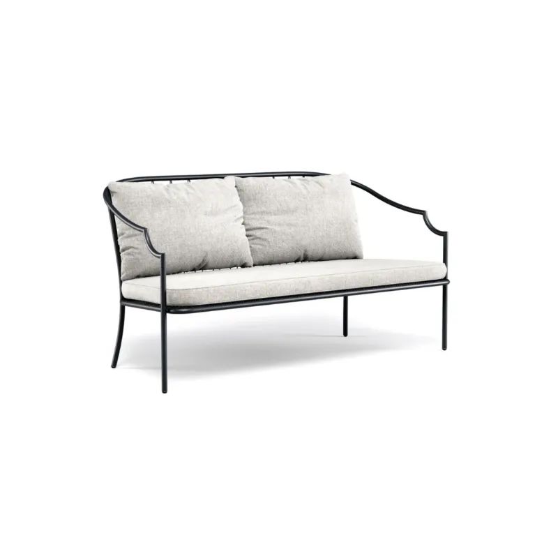 Sofa ogrodowa Como 1205 Wybór klientów