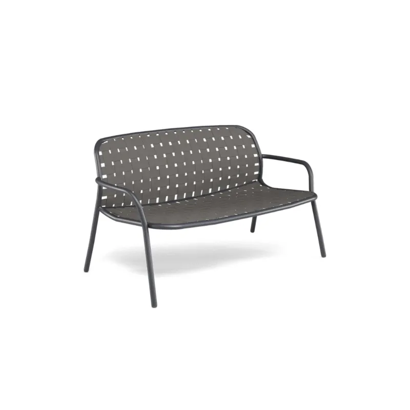 Szybka dostawa Sofa ogrodowa Yard 531