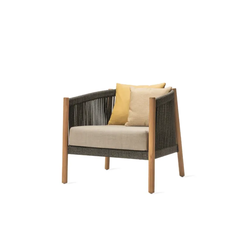 Fotel outdoorowy Lento Wyjątkowa oferta