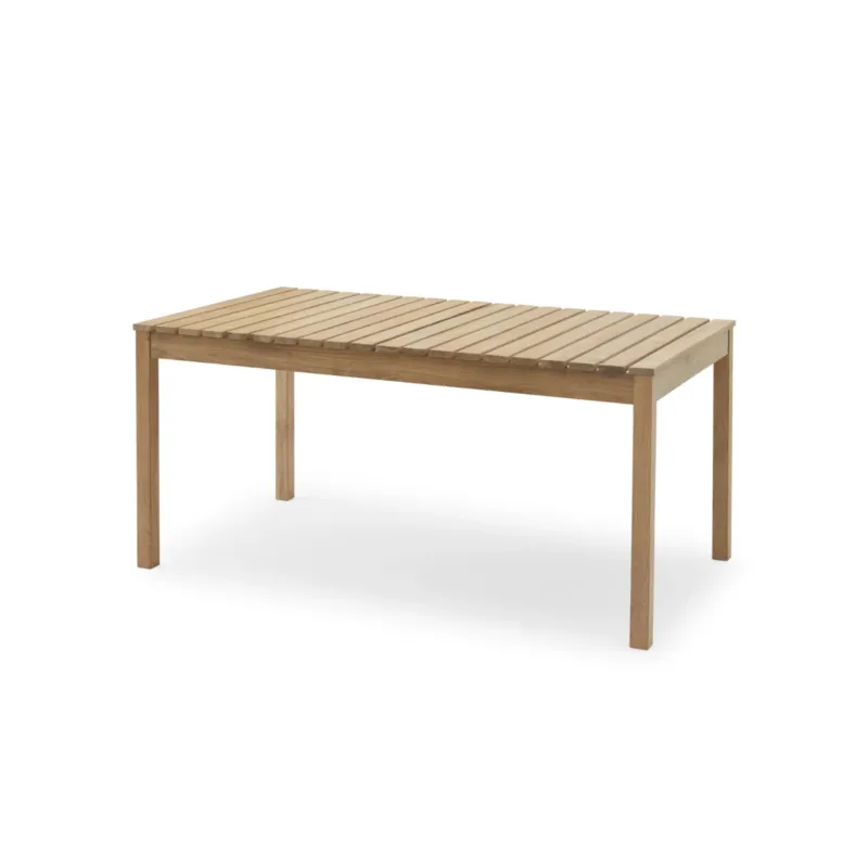 Stół ogrodowy Plank Rabat