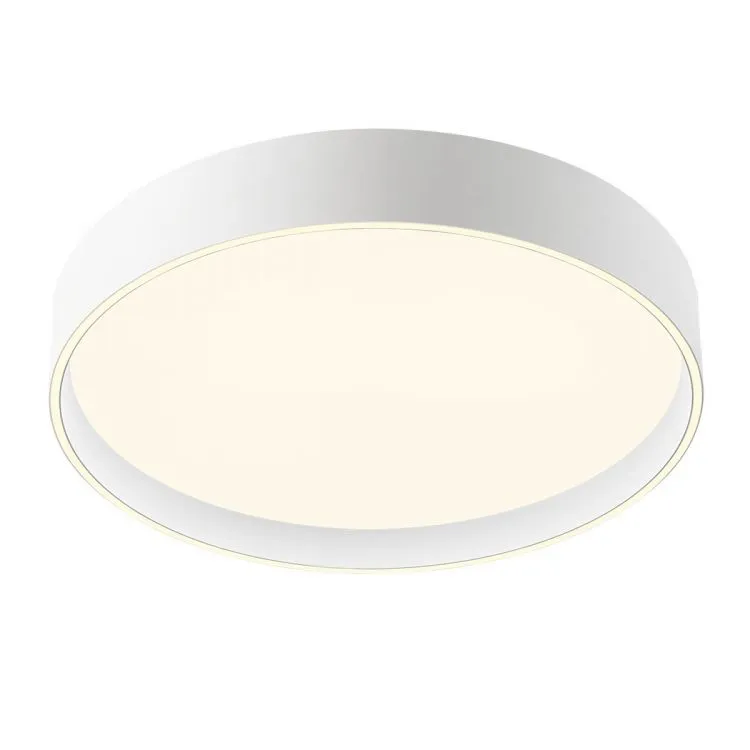Plafon led 40W +15w cct 2700K/3000K/4000K 3400lm sterowany pilotem biały Bestseller