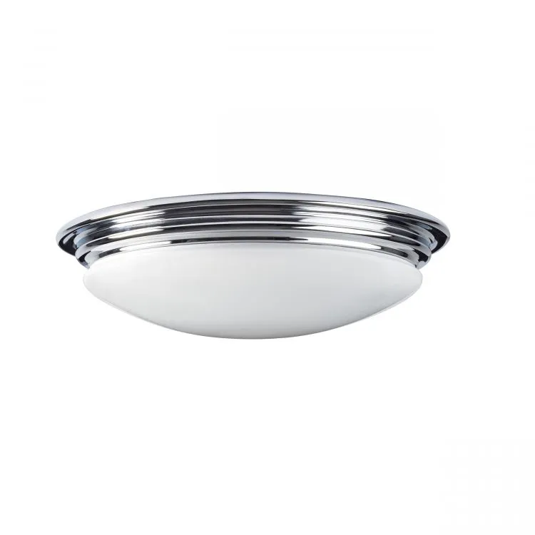 Plafoniera łazienkowe 1x9W GX53 IP44 polerowany chrom Nie przegap