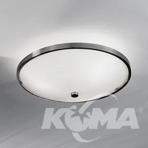 5 sufitowy 5xE27 60W satyna Zamów dziś