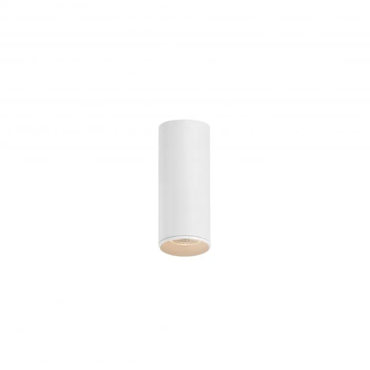 Oferta Lampa sufitowa 1x50W GU10 230V biała