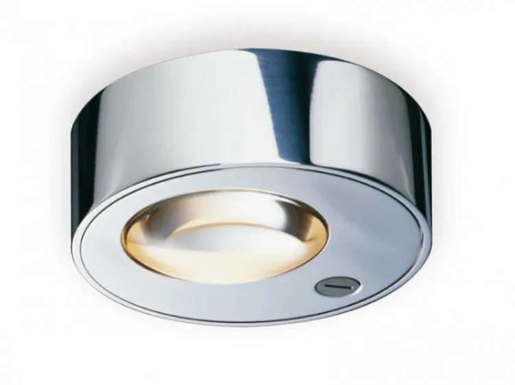 Globe box opr oświetleniowa led 6W chrom Dodaj do koszyka